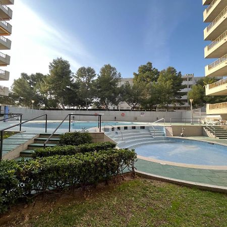 Apartamento En Salou Luaran gambar