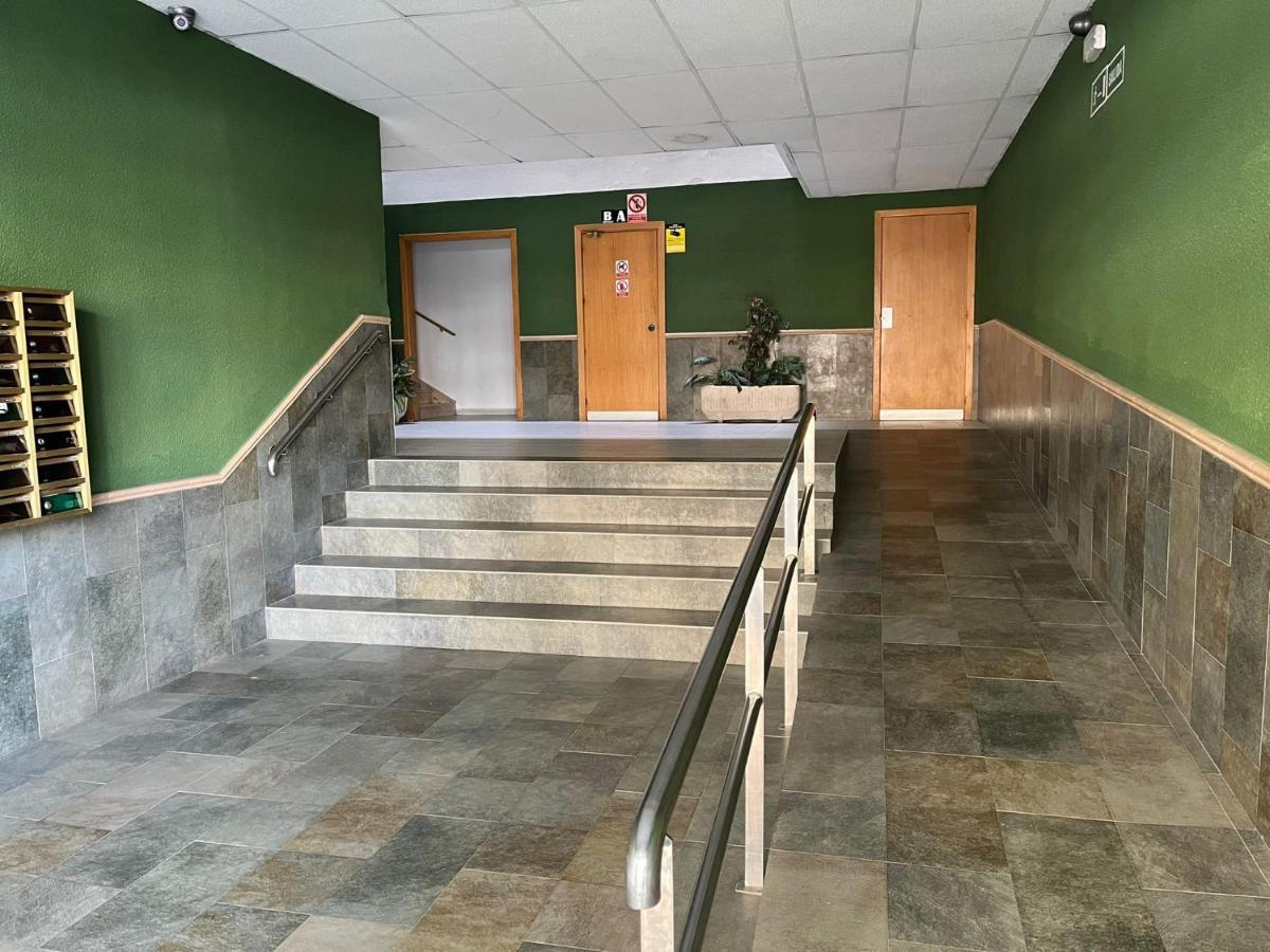 Apartamento En Salou Luaran gambar