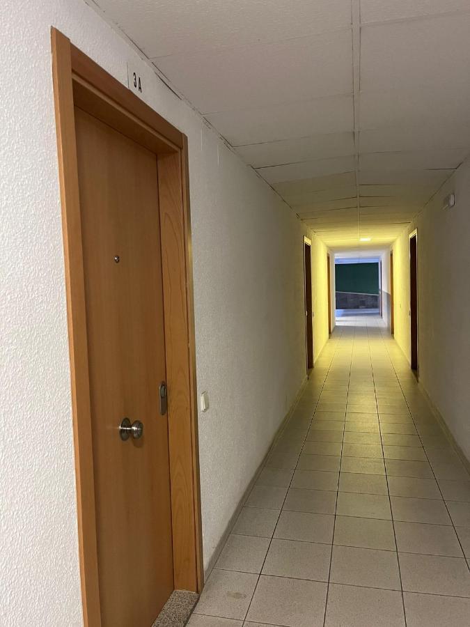 Apartamento En Salou Luaran gambar