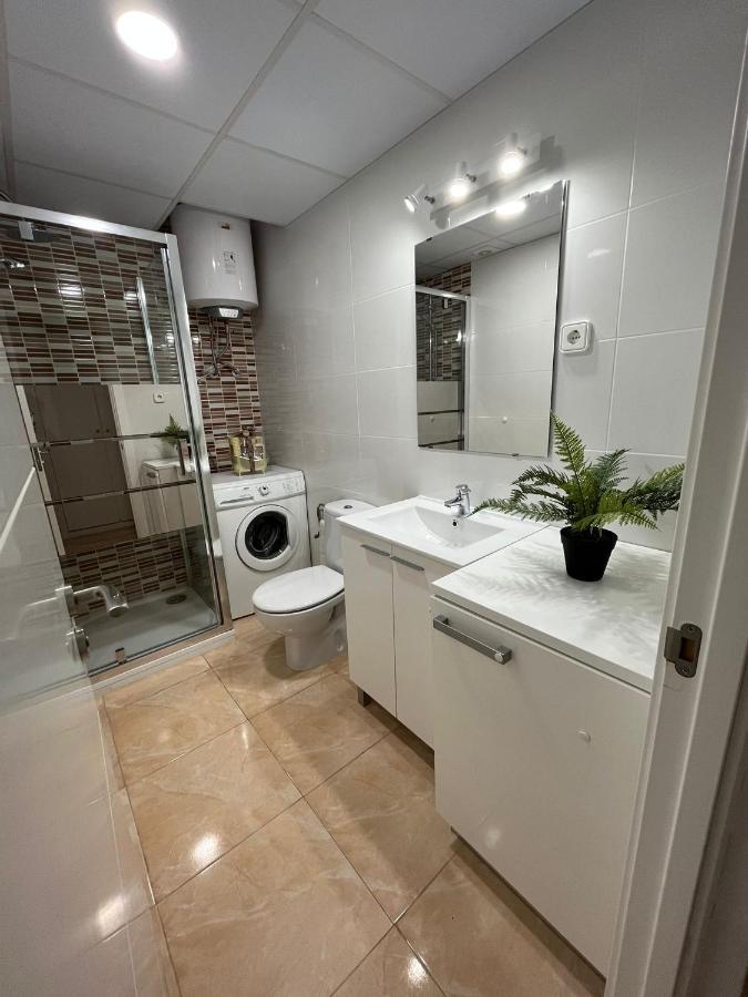 Apartamento En Salou Luaran gambar