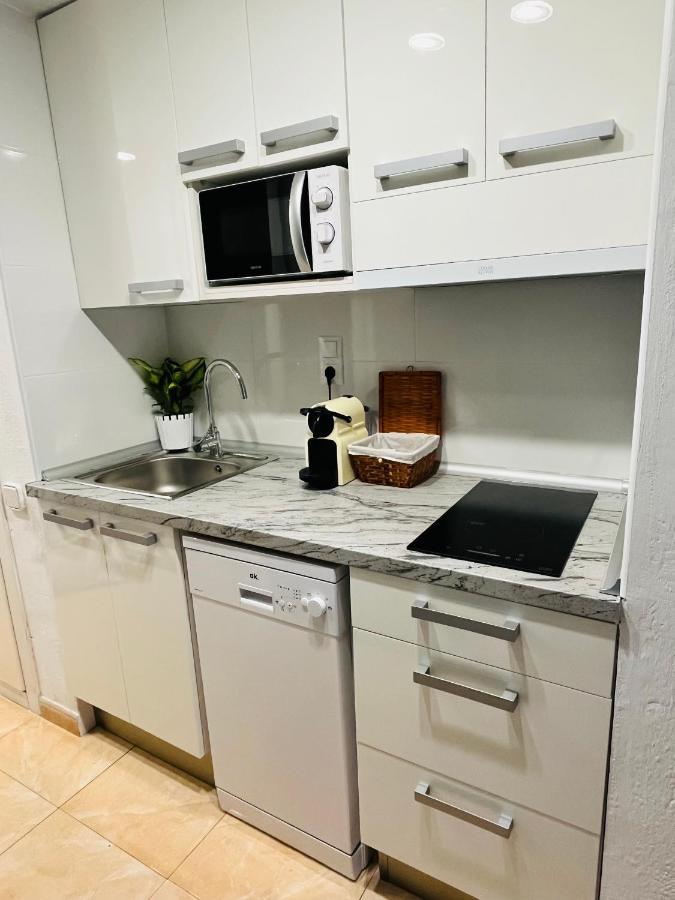 Apartamento En Salou Luaran gambar