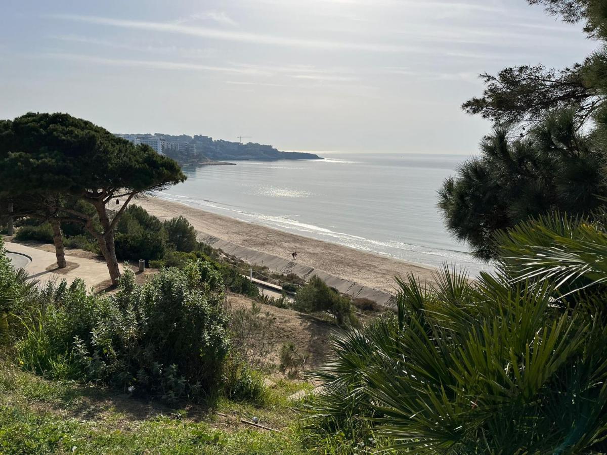 Apartamento En Salou Luaran gambar