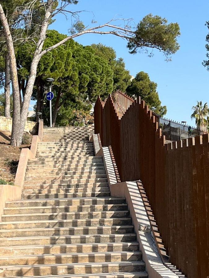 Apartamento En Salou Luaran gambar