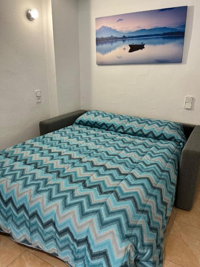 Apartamento En Salou Luaran gambar