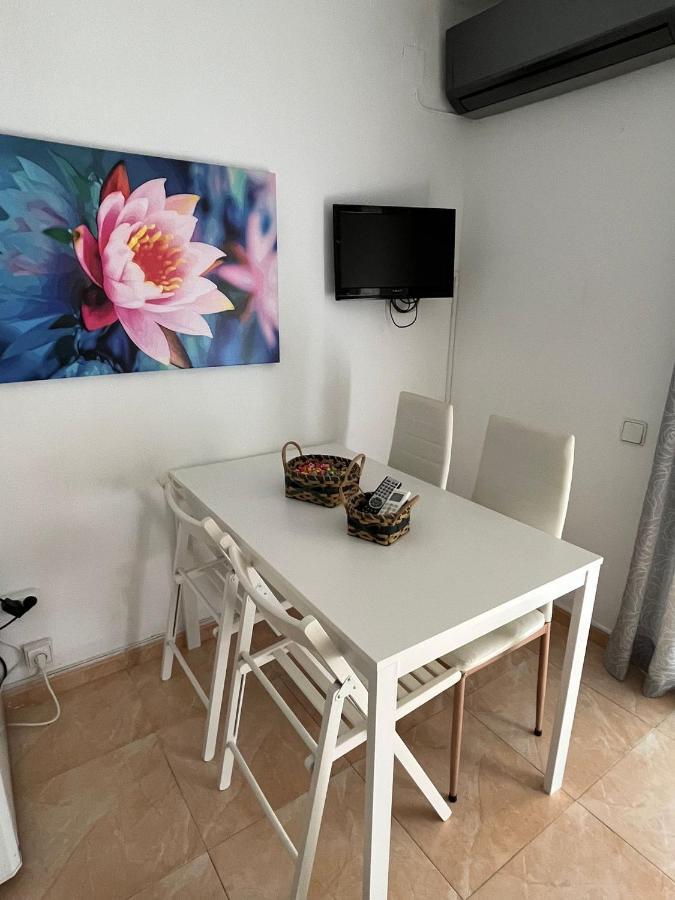 Apartamento En Salou Luaran gambar