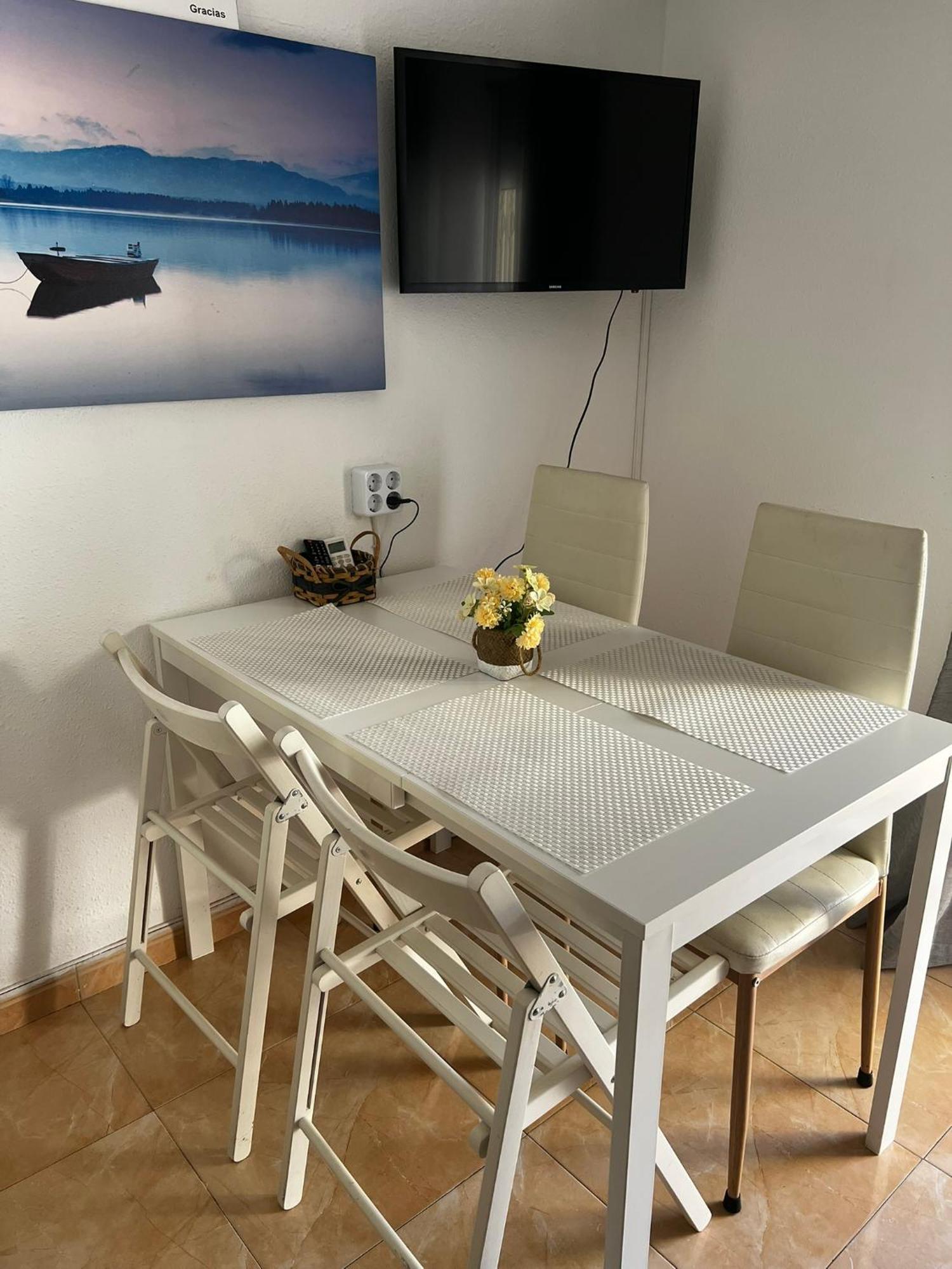 Apartamento En Salou Luaran gambar