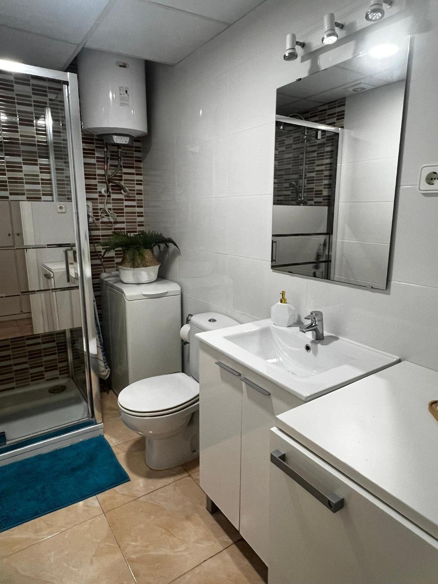 Apartamento En Salou Luaran gambar